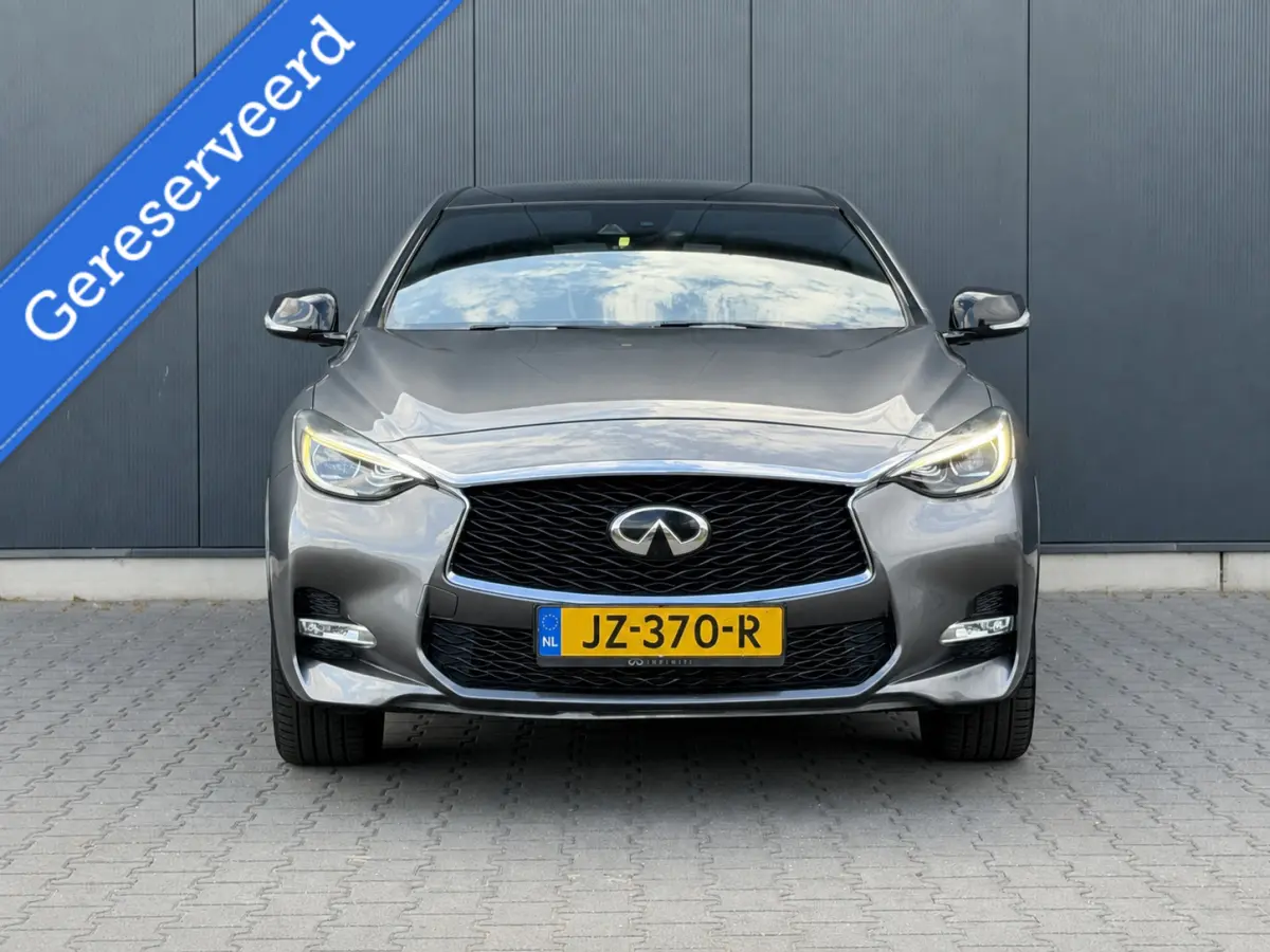 S 1.6 Sport 2e Eig - Pano - Led - Bosé - Alcantara Hemel - Volle Uitvoering