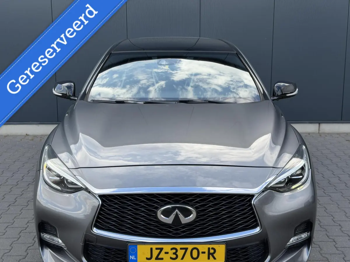 S 1.6 Sport 2e Eig - Pano - Led - Bosé - Alcantara Hemel - Volle Uitvoering