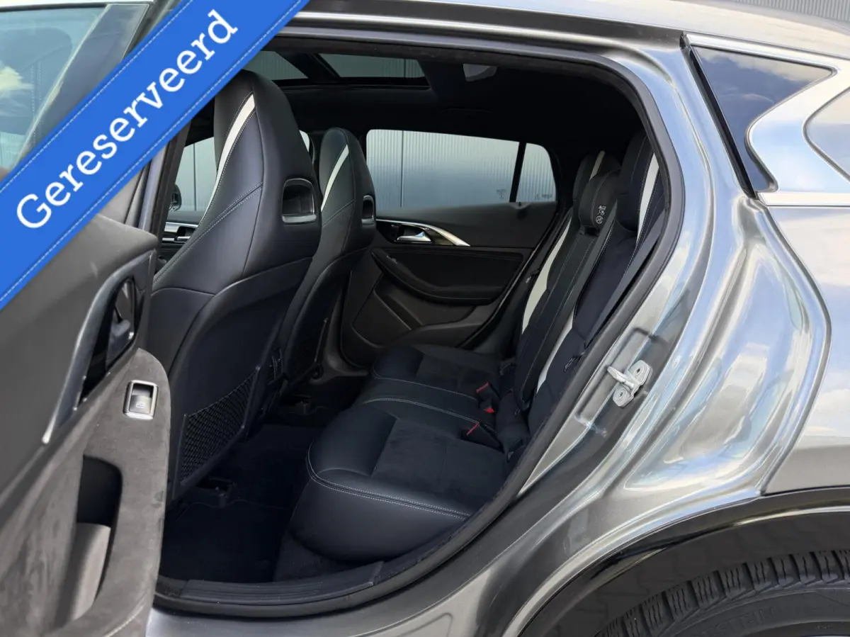S 1.6 Sport 2e Eig - Pano - Led - Bosé - Alcantara Hemel - Volle Uitvoering