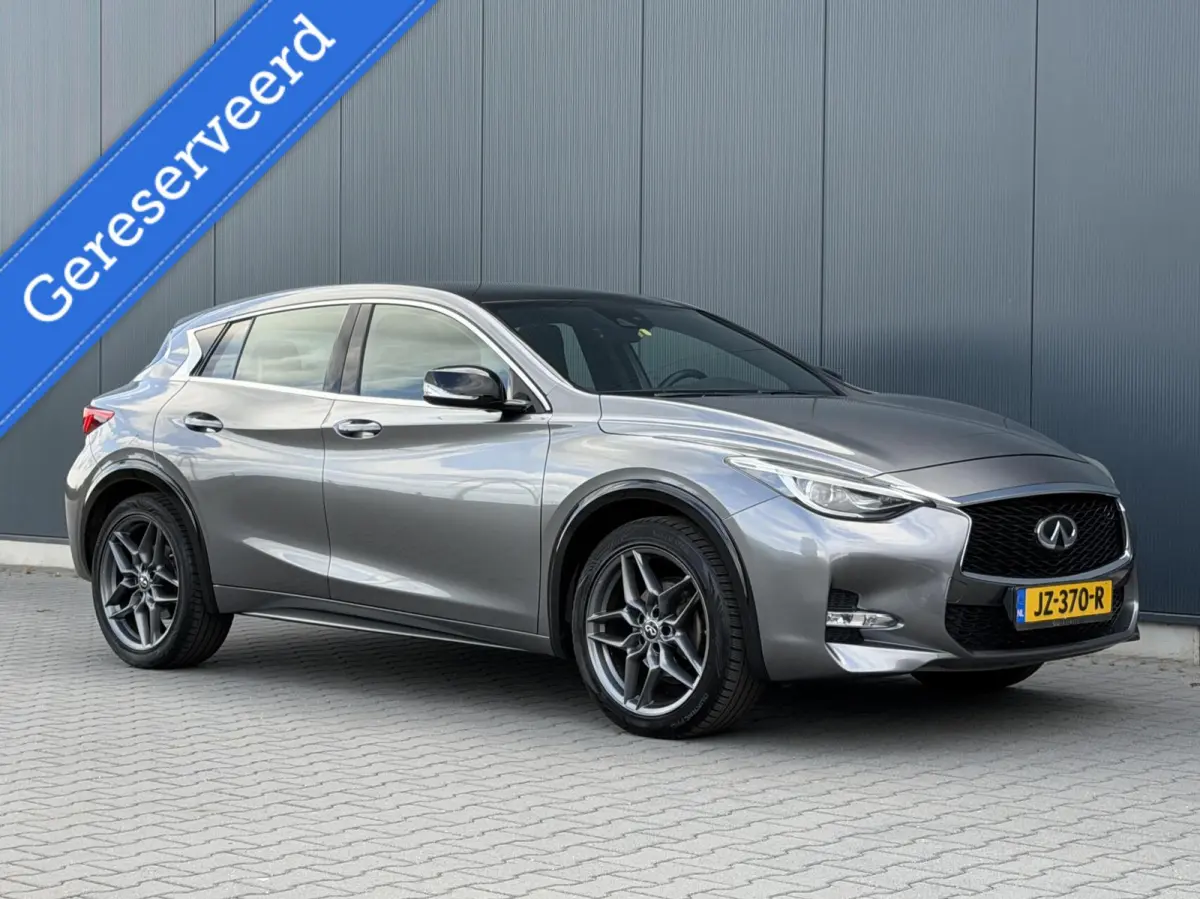 S 1.6 Sport 2e Eig - Pano - Led - Bosé - Alcantara Hemel - Volle Uitvoering