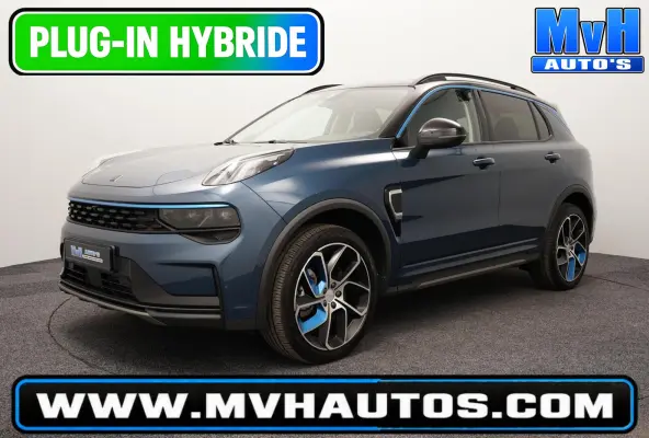 1.5 PHEV|262PK|LUXE|360°CAM|PANO