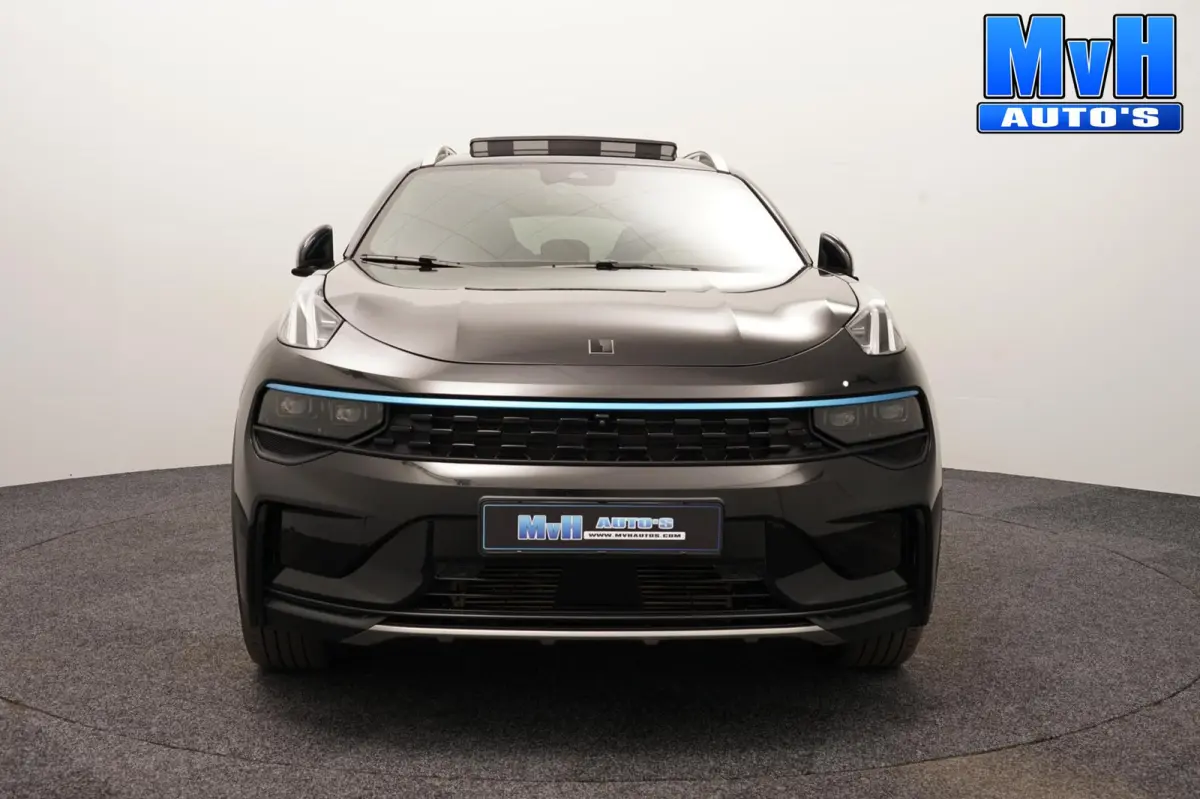 1.5 PHEV|ZWARTE.HEMEL|SOH95%|360ºCAM|PANO|262PK