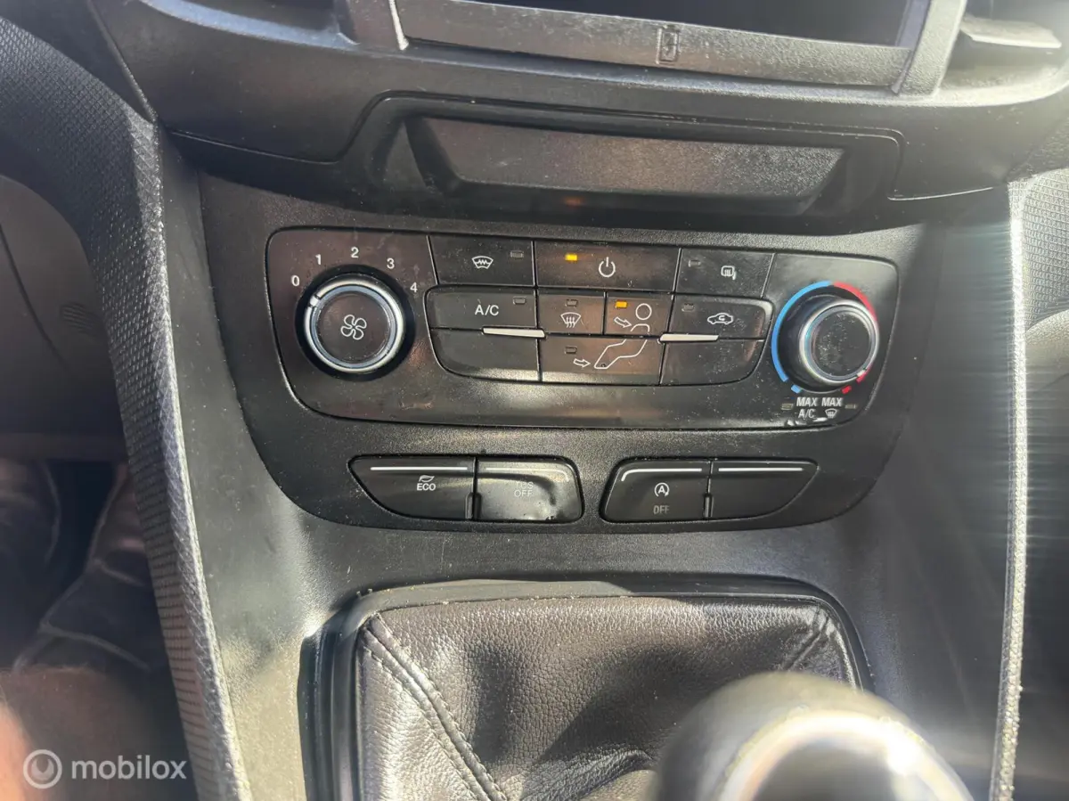 1.5 EcoBlue L1 Ambiente 112900 KM NAP