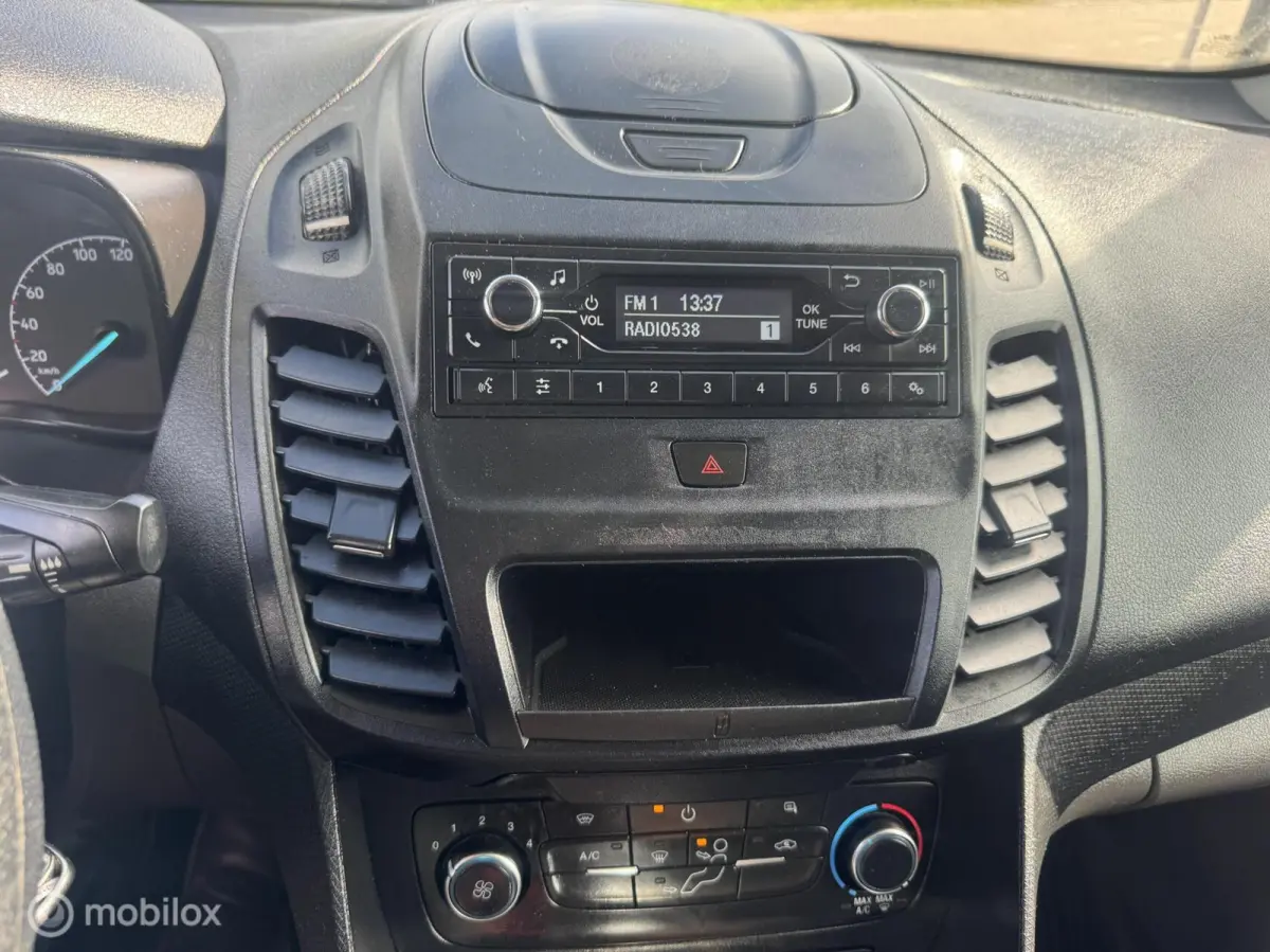 1.5 EcoBlue L1 Ambiente 112900 KM NAP
