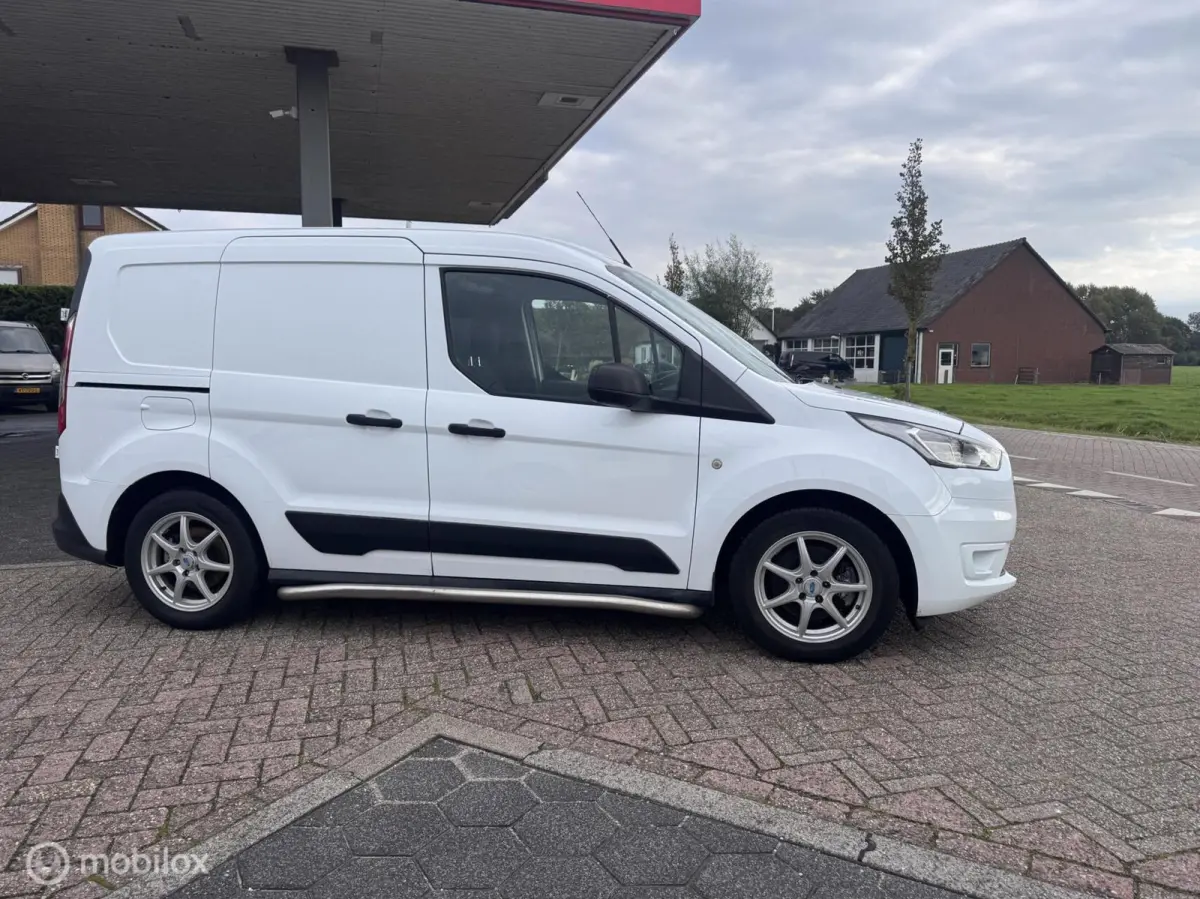 1.5 EcoBlue L1 Ambiente 112900 KM NAP
