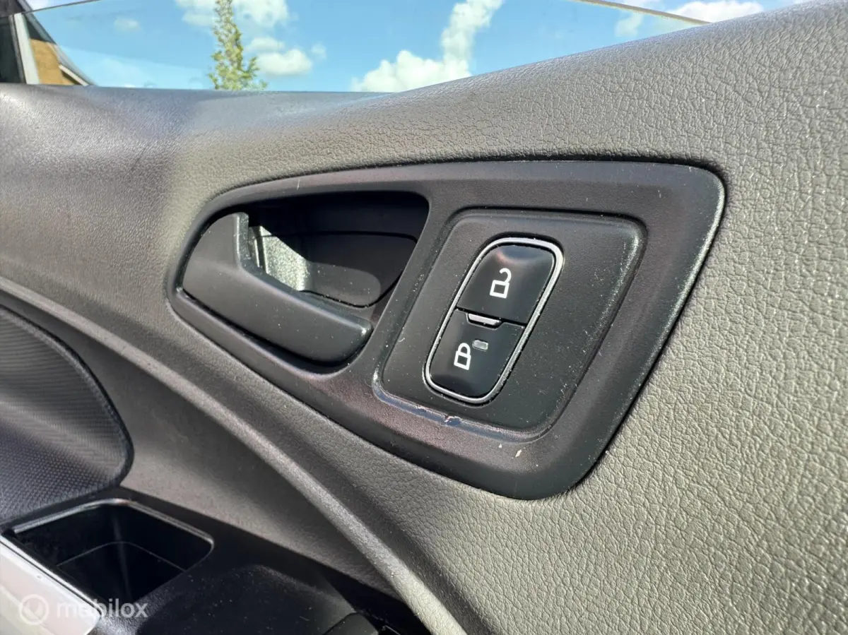 1.5 EcoBlue L1 Ambiente 112900 KM NAP