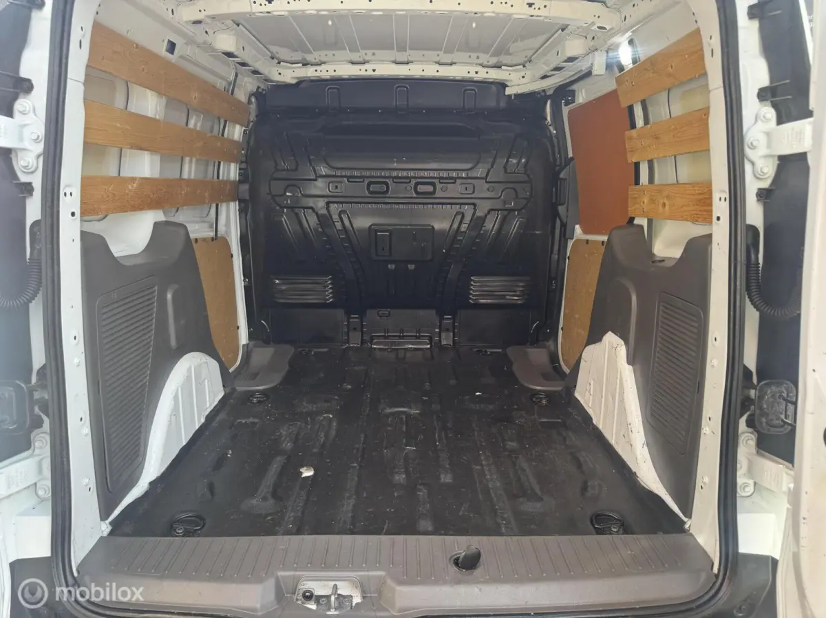 1.5 EcoBlue L1 Ambiente 112900 KM NAP