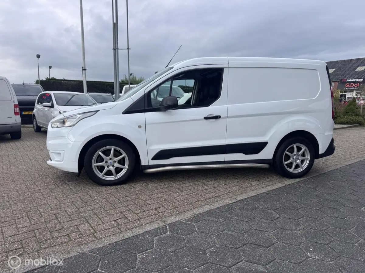 1.5 EcoBlue L1 Ambiente 112900 KM NAP