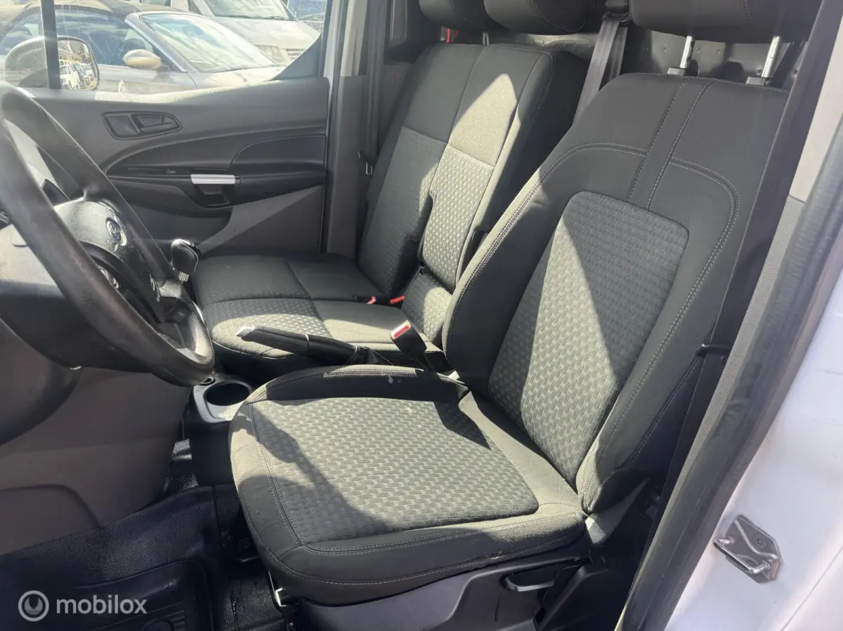 1.5 EcoBlue L1 Ambiente 112900 KM NAP