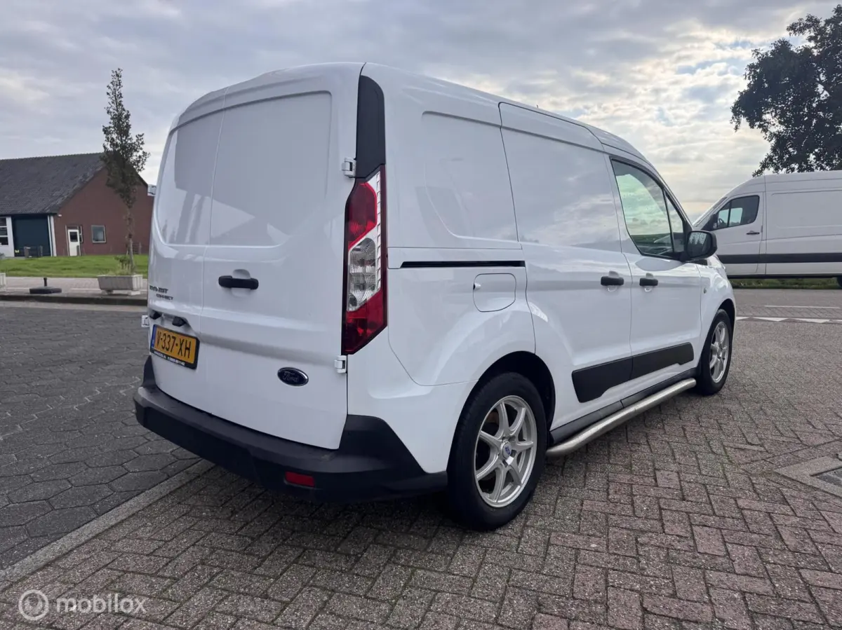 1.5 EcoBlue L1 Ambiente 112900 KM NAP
