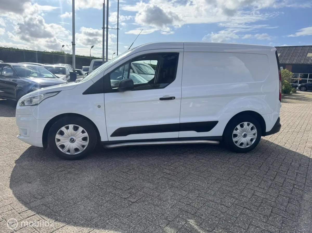 1.5 EcoBlue L1 Ambiente 112900 KM NAP