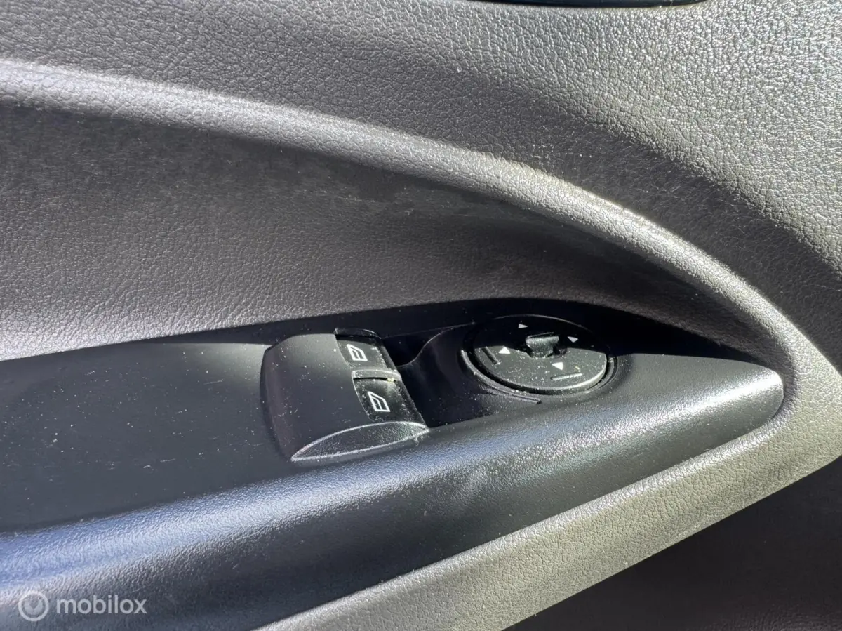 1.5 EcoBlue L1 Ambiente 112900 KM NAP
