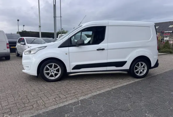 1.5 EcoBlue L1 Ambiente 112900 KM NAP
