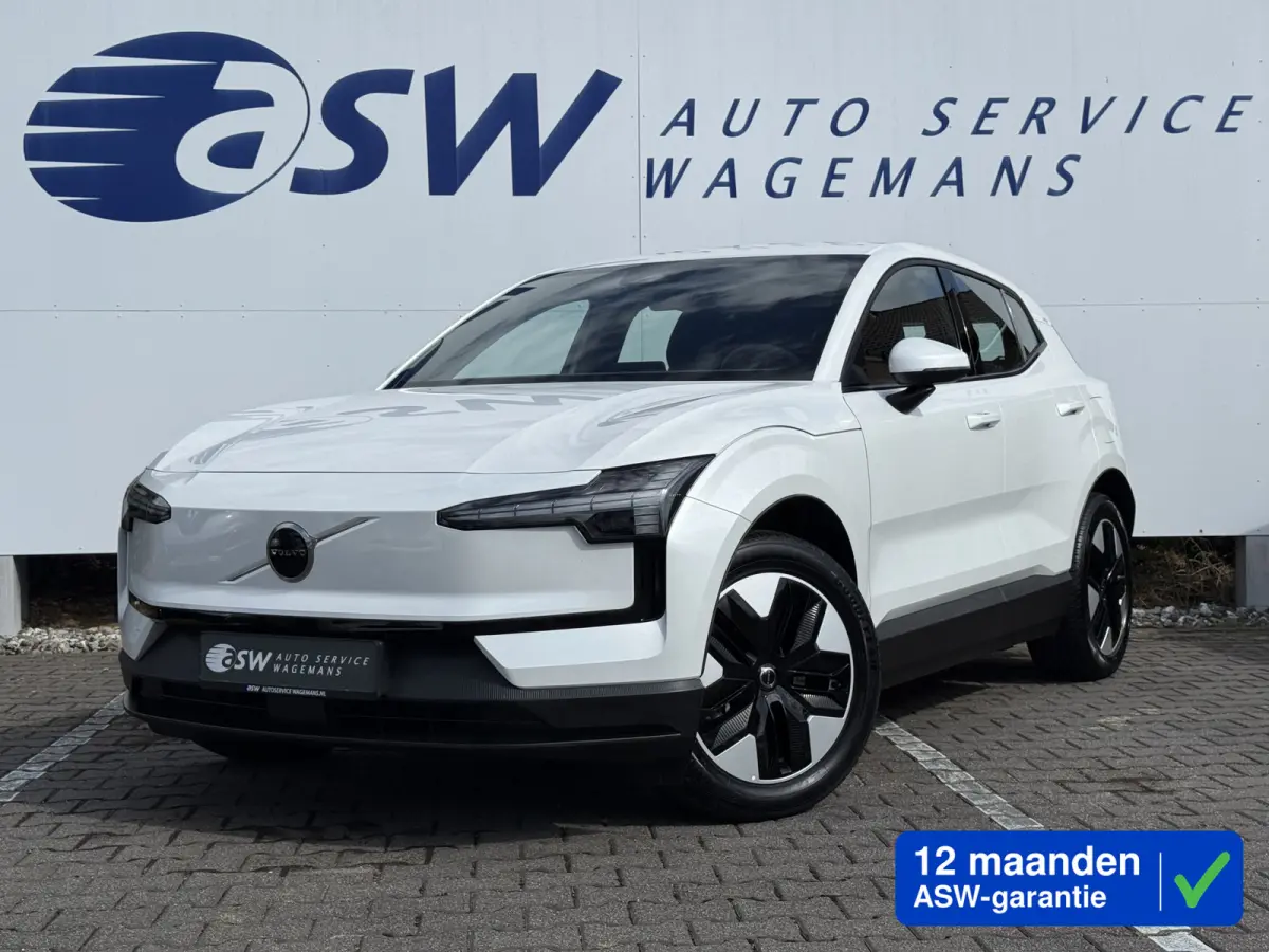 Single Motor Extended Range Core 69 kWh | ACC | Parelmoer | Camera | 18 inch