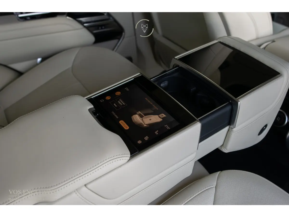 3.0 P550e Autobiography PHEV Meridian 3D|Shadow|ACC|Massage|4x stoelkoeling|HUD|1e eigenaar|360°|Garantie t/m 26-09-2029