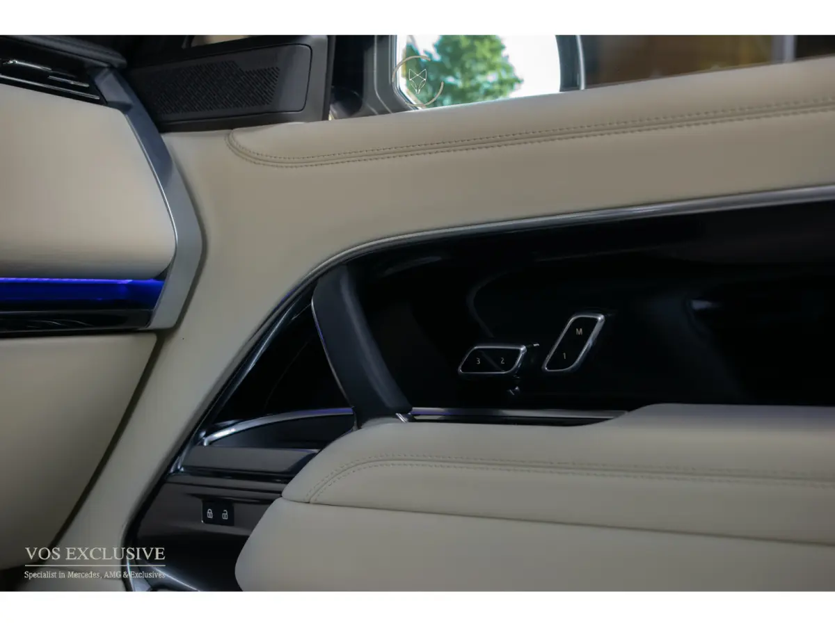 3.0 P550e Autobiography PHEV Meridian 3D|Shadow|ACC|Massage|4x stoelkoeling|HUD|1e eigenaar|360°|Garantie t/m 26-09-2029