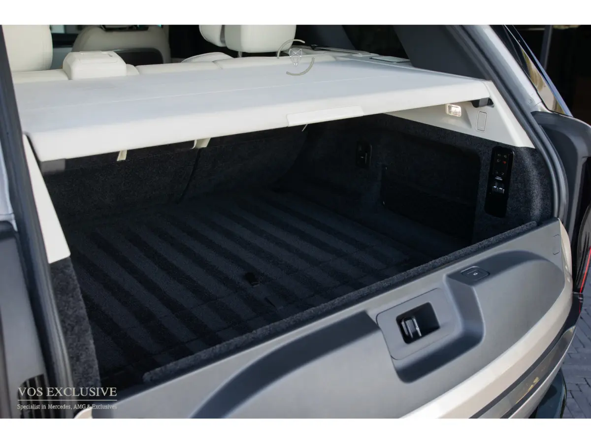 3.0 P550e Autobiography PHEV Meridian 3D|Shadow|ACC|Massage|4x stoelkoeling|HUD|1e eigenaar|360°|Garantie t/m 26-09-2029