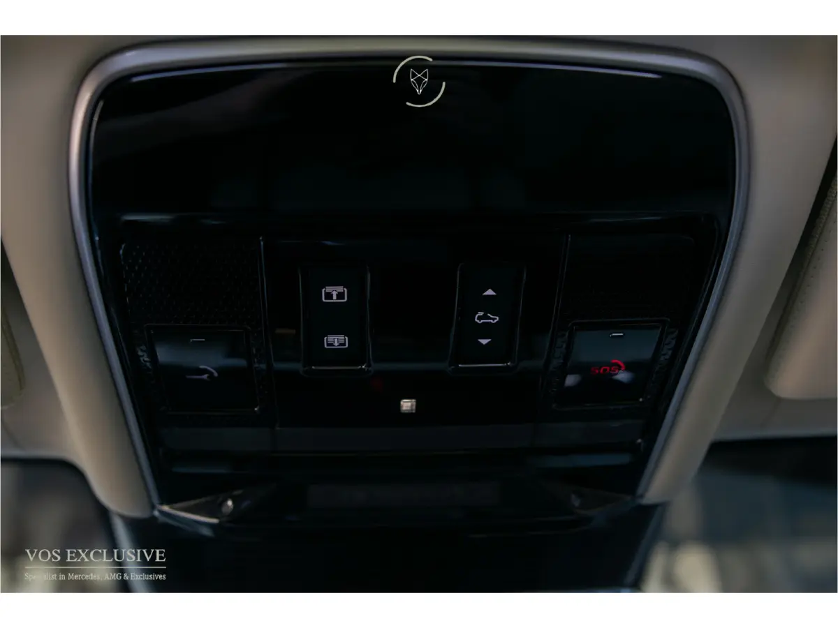 3.0 P550e Autobiography PHEV Meridian 3D|Shadow|ACC|Massage|4x stoelkoeling|HUD|1e eigenaar|360°|Garantie t/m 26-09-2029