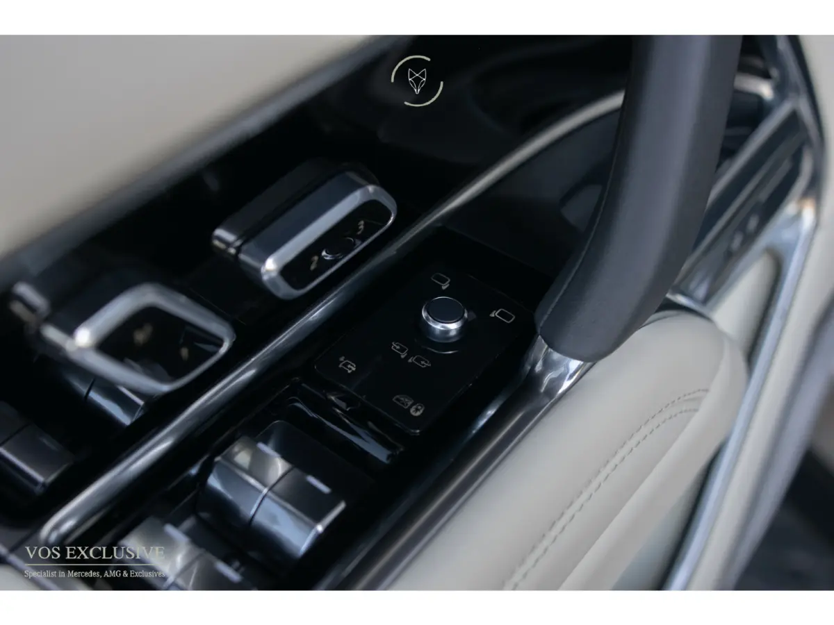 3.0 P550e Autobiography PHEV Meridian 3D|Shadow|ACC|Massage|4x stoelkoeling|HUD|1e eigenaar|360°|Garantie t/m 26-09-2029