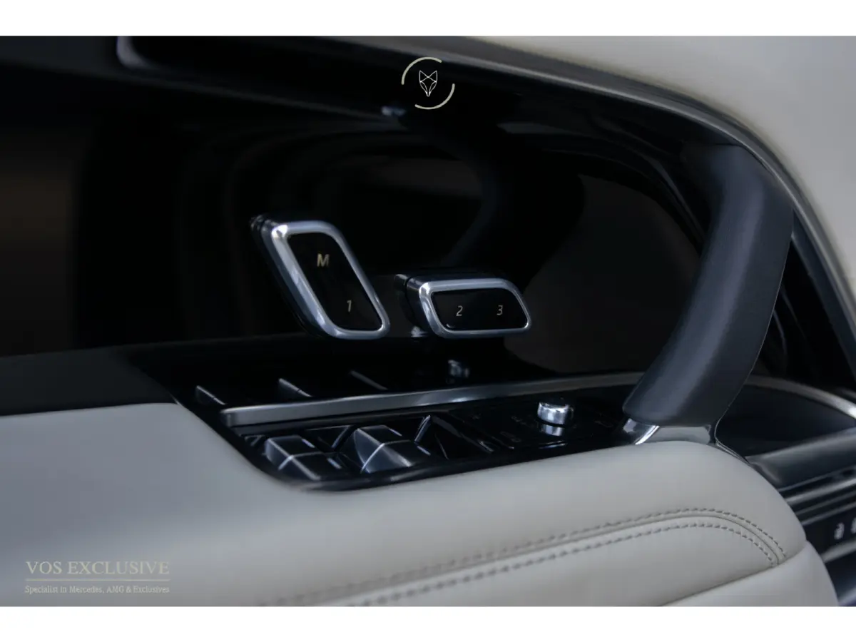 3.0 P550e Autobiography PHEV Meridian 3D|Shadow|ACC|Massage|4x stoelkoeling|HUD|1e eigenaar|360°|Garantie t/m 26-09-2029