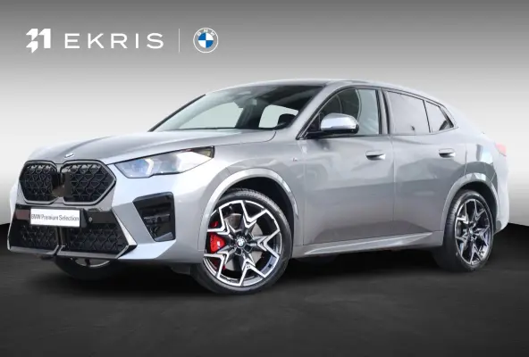 sDrive20i | Sport Pakket Pro | Panorama Dak | Trekhaak | Driving Assistant Plus | Stuur & Stoel Verwarming | Harman Kardon | Parking Assistant Plus | Head-Up |