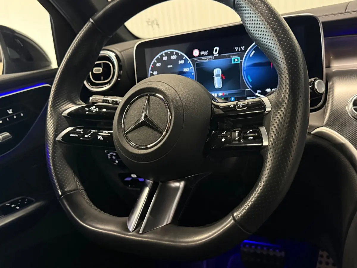 4MATIC AMG Line | PANO | 360 CAMERA | MEMORY | NIGHT | VOL!