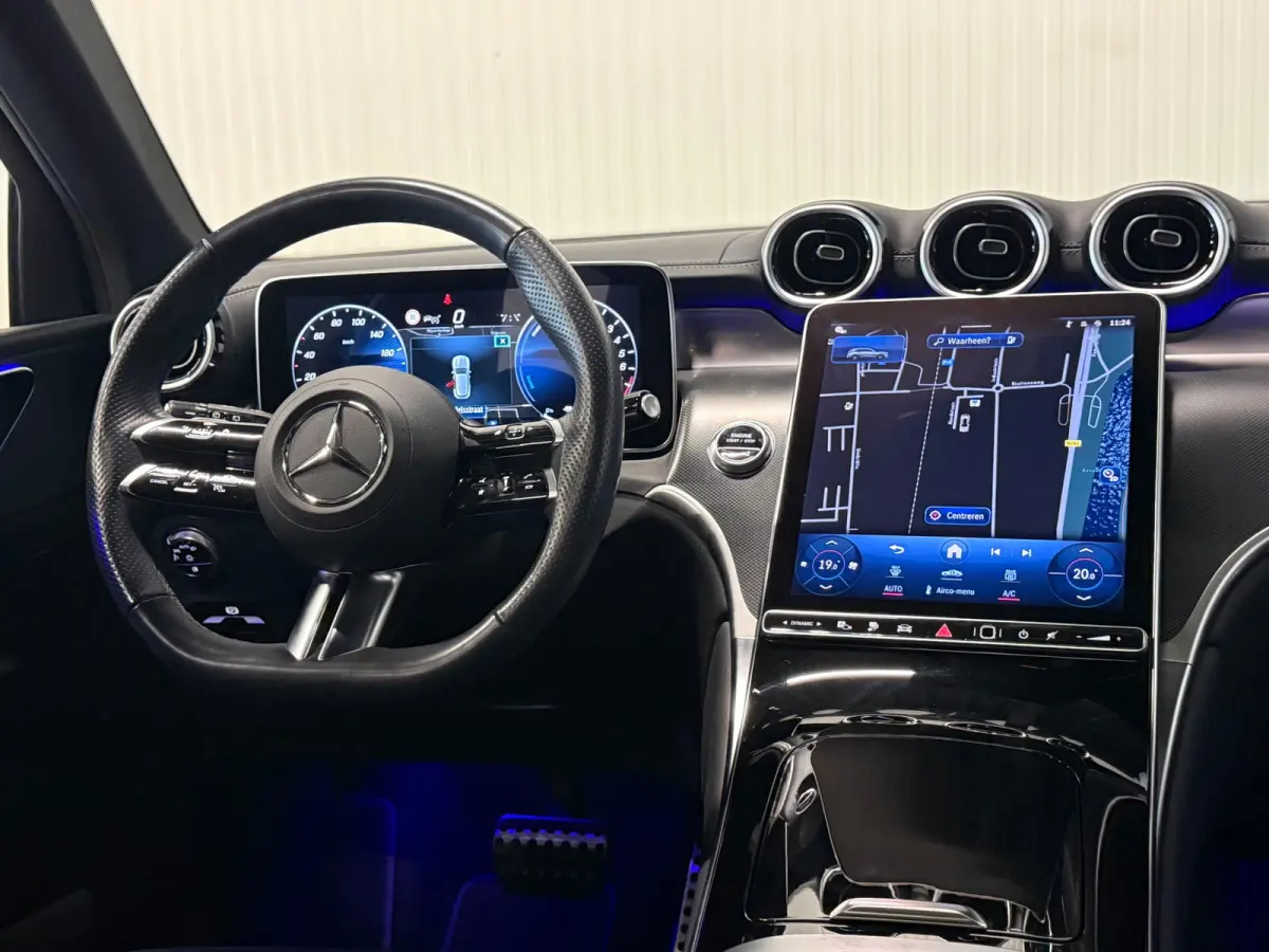 4MATIC AMG Line | PANO | 360 CAMERA | MEMORY | NIGHT | VOL!