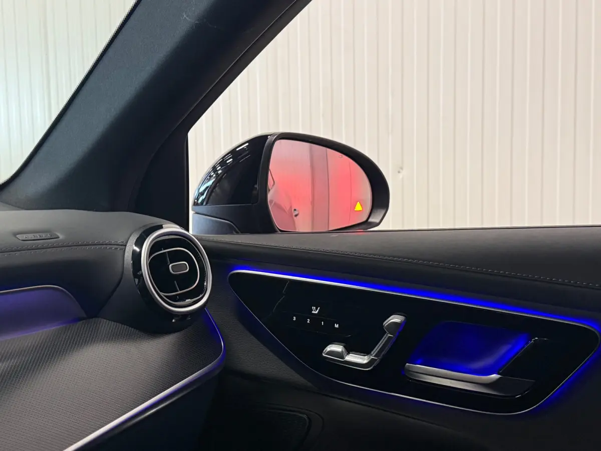 4MATIC AMG Line | PANO | 360 CAMERA | MEMORY | NIGHT | VOL!