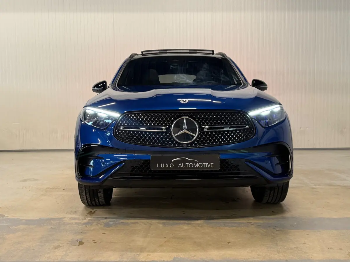 4MATIC AMG Line | PANO | 360 CAMERA | MEMORY | NIGHT | VOL!