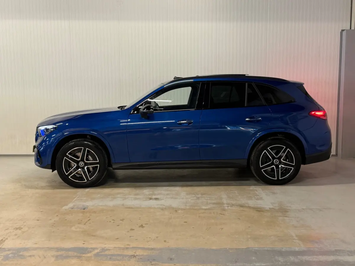 4MATIC AMG Line | PANO | 360 CAMERA | MEMORY | NIGHT | VOL!