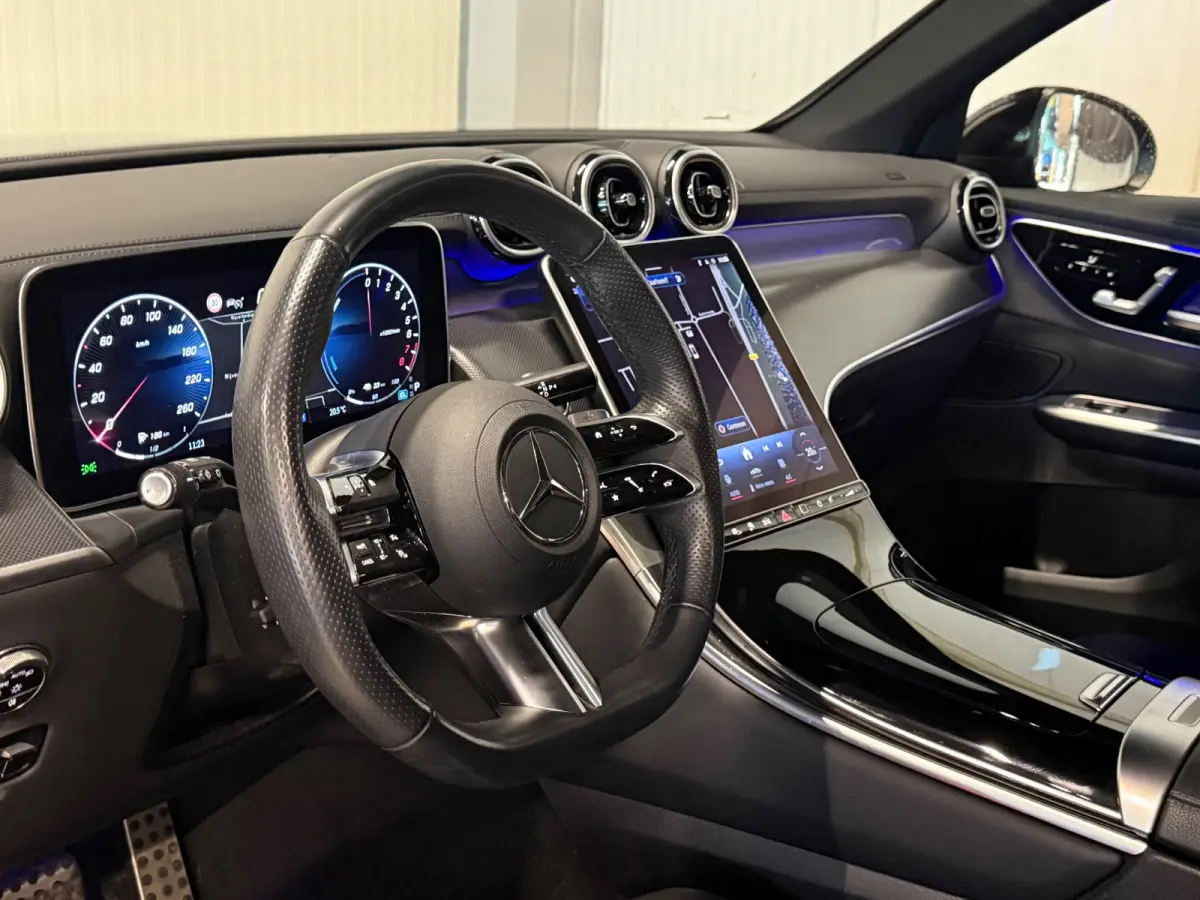 4MATIC AMG Line | PANO | 360 CAMERA | MEMORY | NIGHT | VOL!