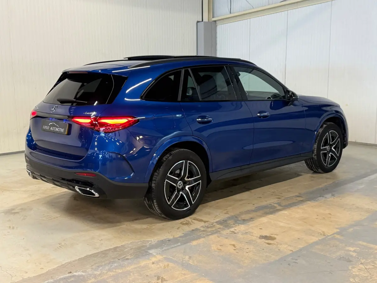 4MATIC AMG Line | PANO | 360 CAMERA | MEMORY | NIGHT | VOL!