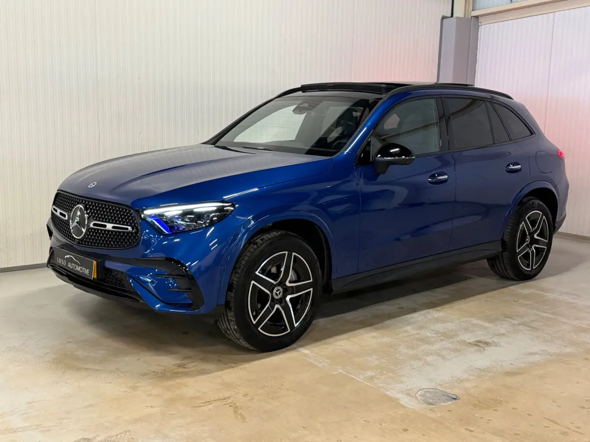 4MATIC AMG Line | PANO | 360 CAMERA | MEMORY | NIGHT | VOL!