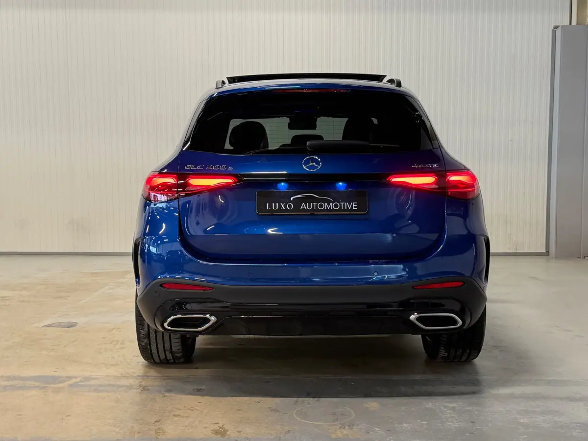 4MATIC AMG Line | PANO | 360 CAMERA | MEMORY | NIGHT | VOL!