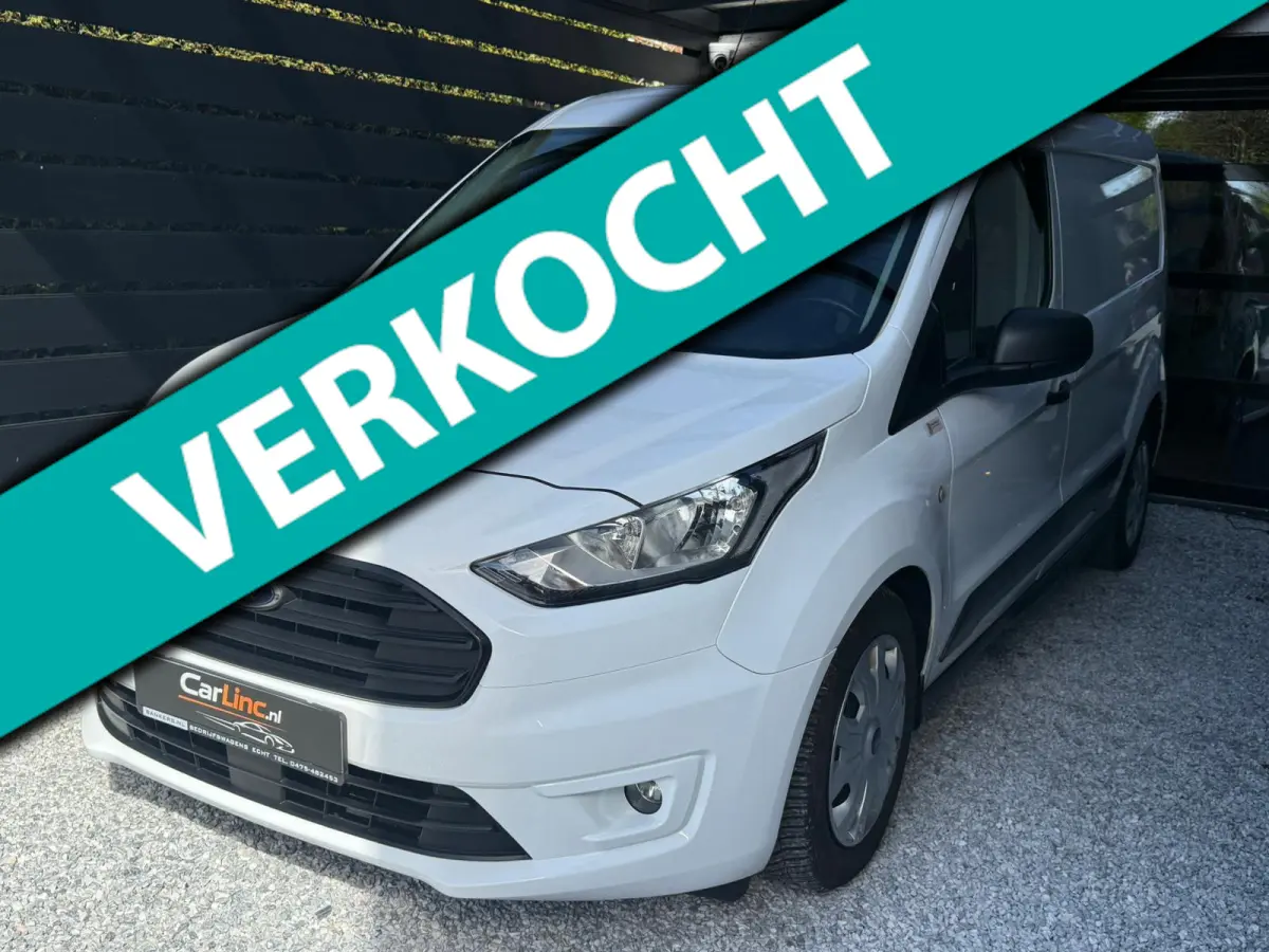 1.5 EcoBlue L2 Trend | AUTOMAAT | CRUISE CONTROL | L2!!! | 3 ZITTER