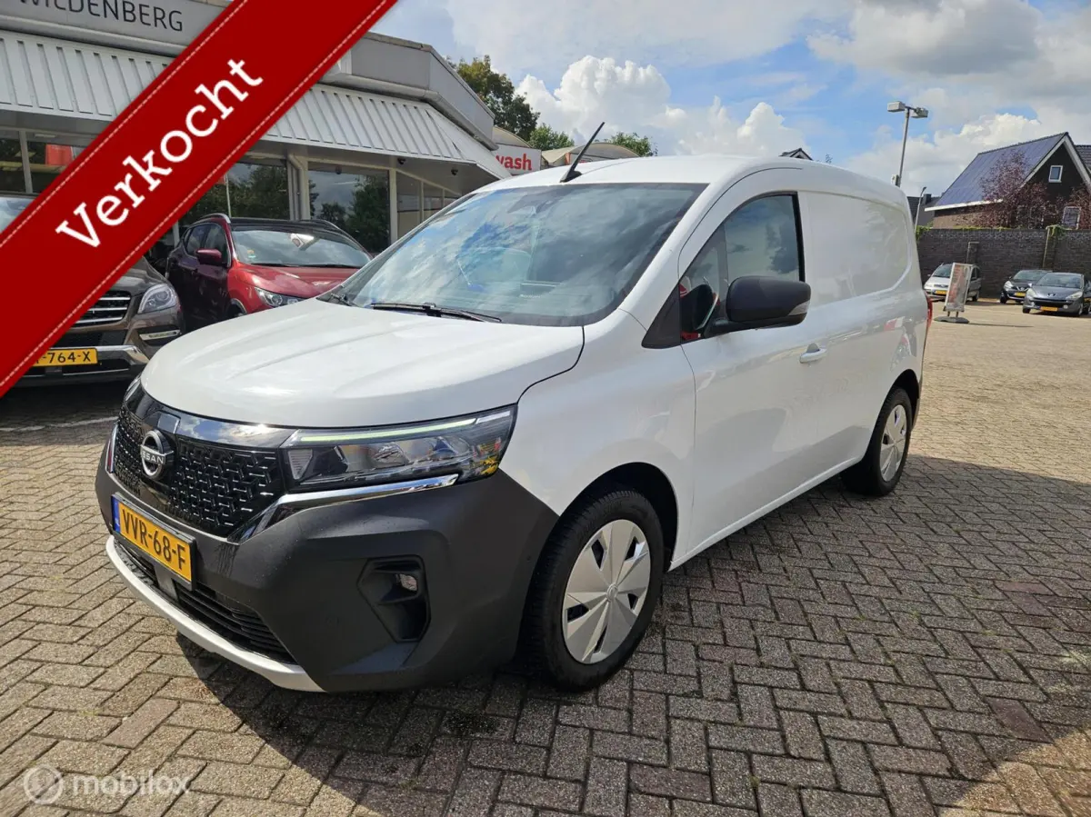 N-Connecta L1 44 kWh