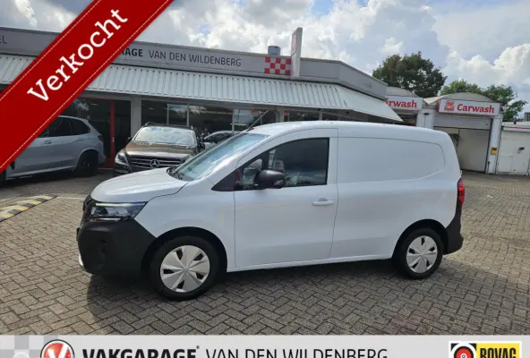 N-Connecta L1 44 kWh