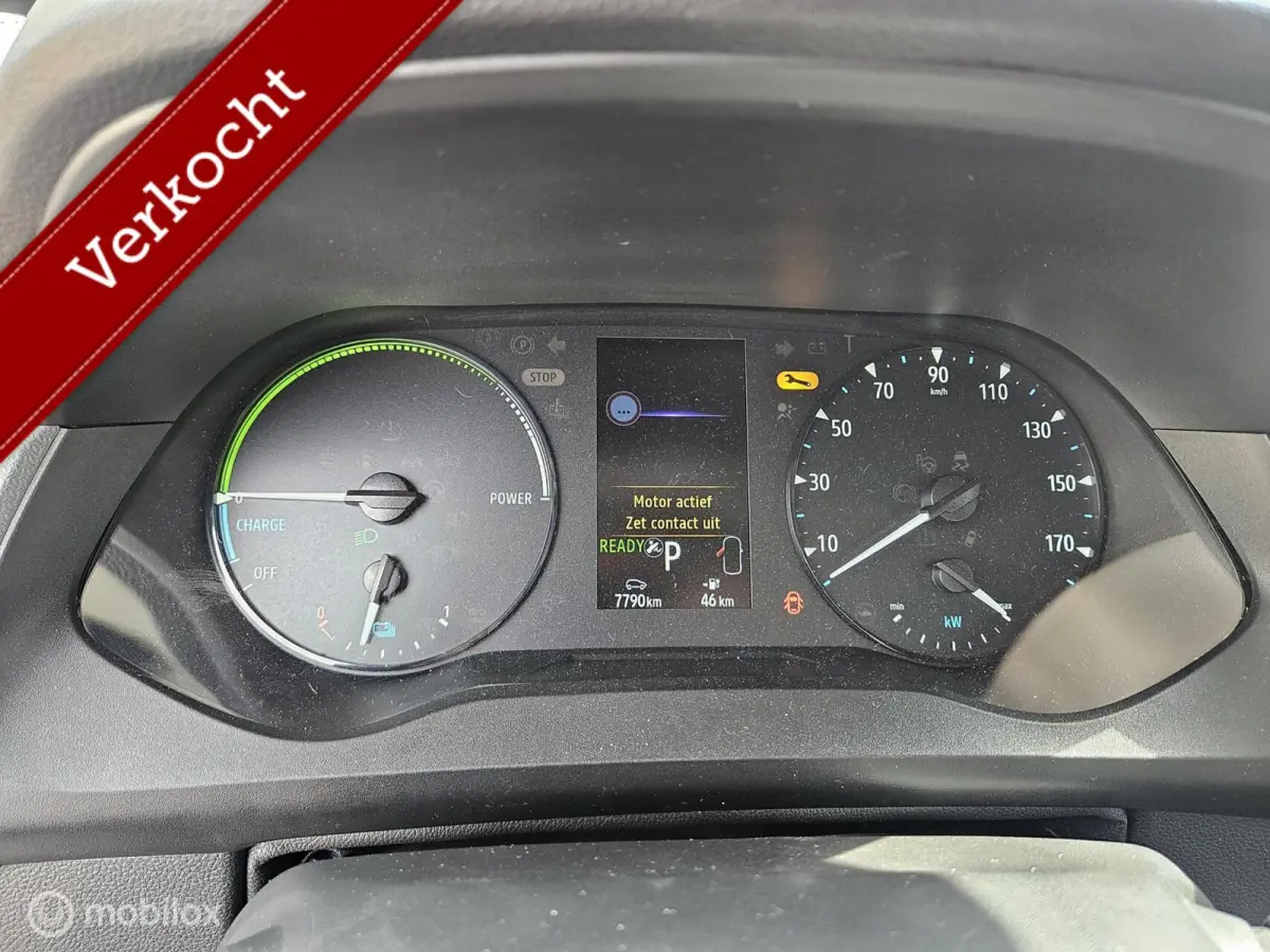 N-Connecta L1 44 kWh