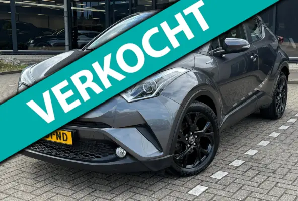 1.8 Hybrid Dynamic l ACC l