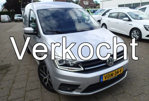 2.0 TDI L1H1 BMT Exclusive Edition OORZIEN VAN AIRCO+CRUISE+LM VELGEN !!