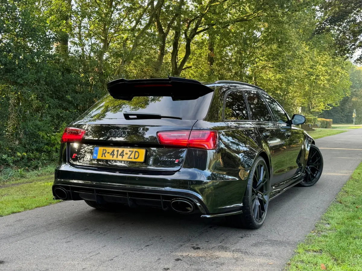 C7 Facelift| Keramisch | Schaalstoelen | Carbon | Matrix | Panoramadak