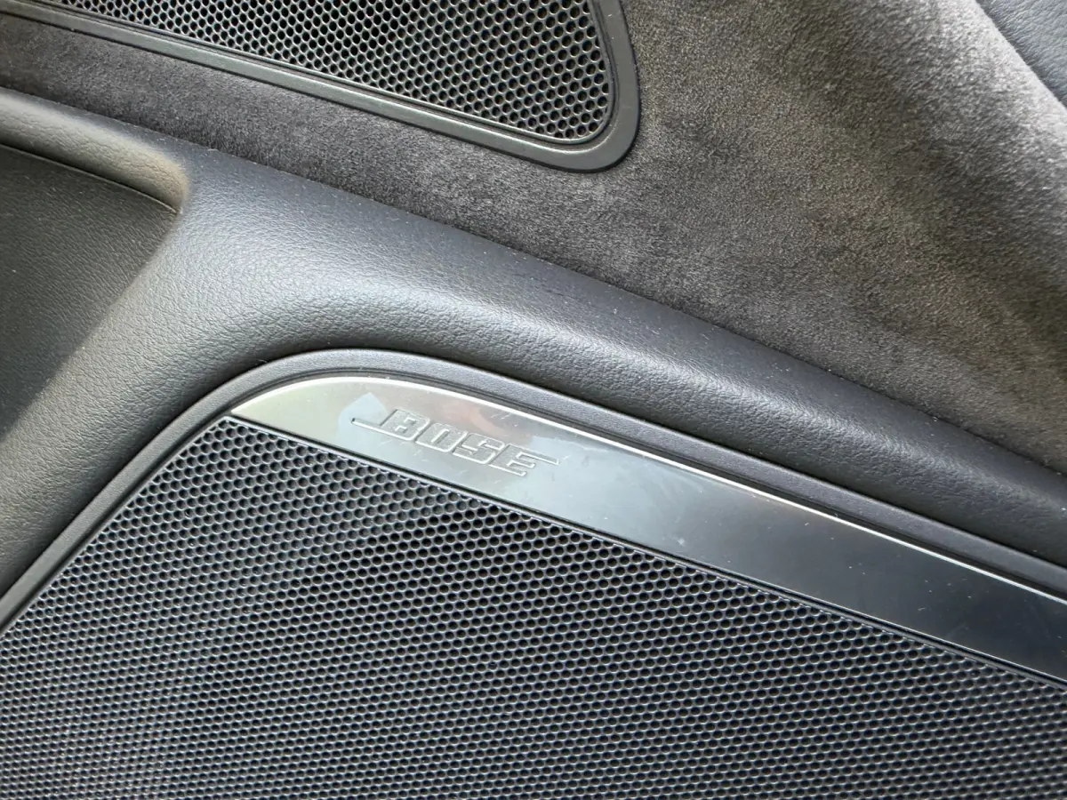 C7 Facelift| Keramisch | Schaalstoelen | Carbon | Matrix | Panoramadak