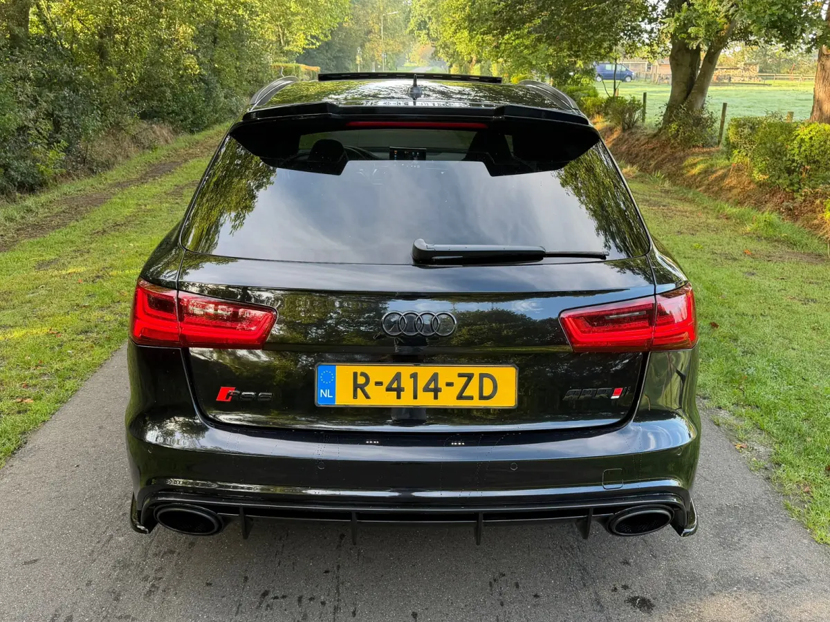 C7 Facelift| Keramisch | Schaalstoelen | Carbon | Matrix | Panoramadak