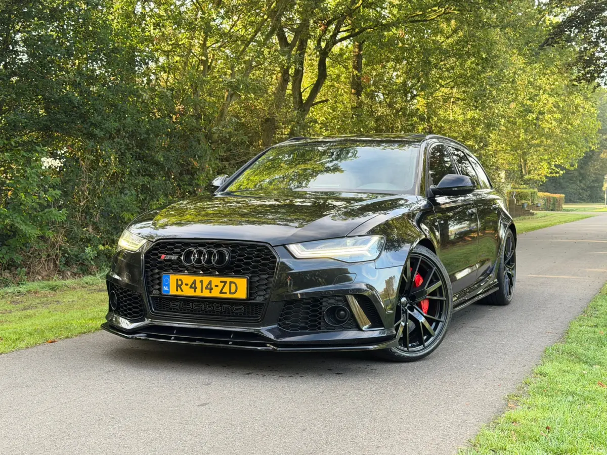 C7 Facelift| Keramisch | Schaalstoelen | Carbon | Matrix | Panoramadak