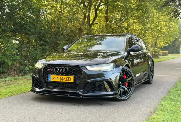 C7 Facelift| Keramisch | Schaalstoelen | Carbon | Matrix | Panoramadak