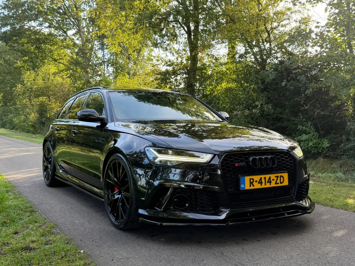C7 Facelift| Keramisch | Schaalstoelen | Carbon | Matrix | Panoramadak