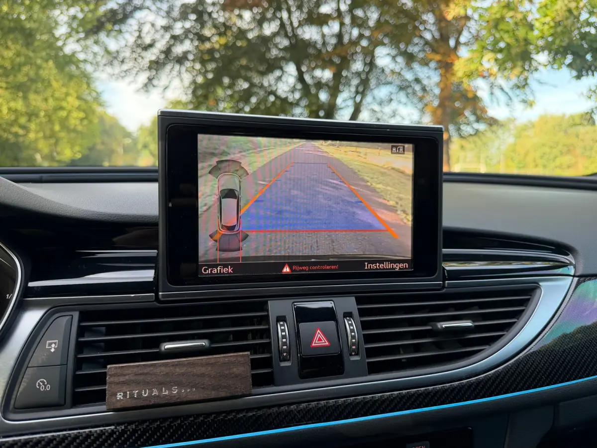 C7 Facelift| Keramisch | Schaalstoelen | Carbon | Matrix | Panoramadak