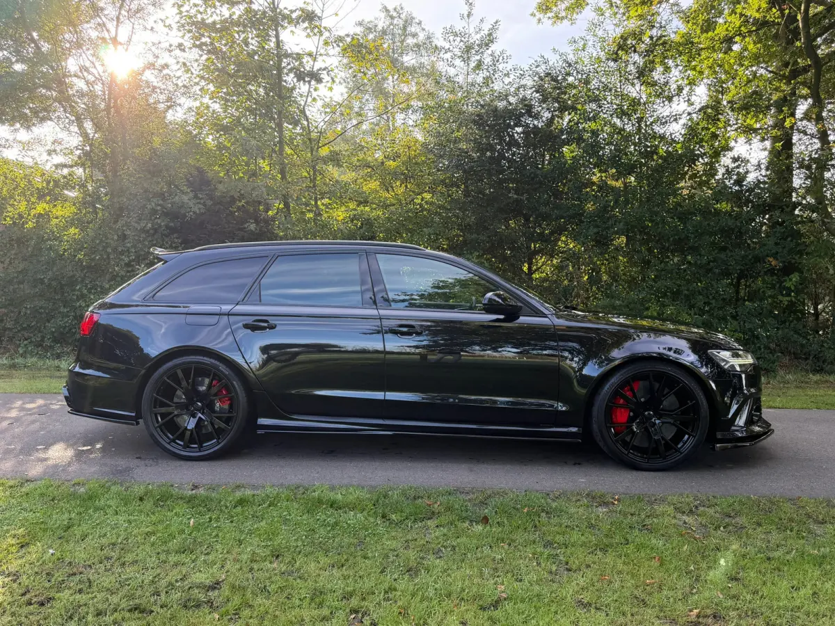 C7 Facelift| Keramisch | Schaalstoelen | Carbon | Matrix | Panoramadak