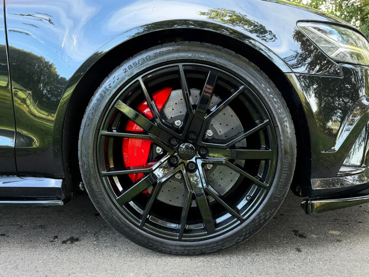 C7 Facelift| Keramisch | Schaalstoelen | Carbon | Matrix | Panoramadak