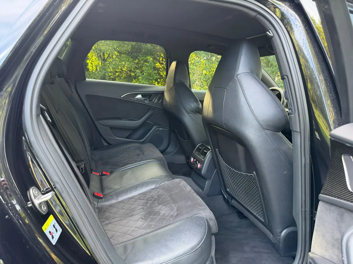 C7 Facelift| Keramisch | Schaalstoelen | Carbon | Matrix | Panoramadak